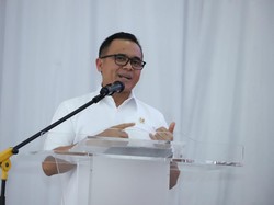 MenPAN-RB Ajak ASN di Karawang Pacu Reformasi Birokrasi Berdampak