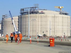 Kenapa Eropa Khawatirkan Aksi Mogok Buruh Gas di Australia? Kenapa Eropa Khawatirkan Aksi Mogok Buruh Gas di Australia?