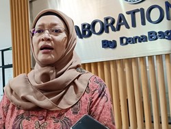 IPB Pastikan Penelitian Lab Tetap Jalan Usai Insiden Mahasiswi S2 Terbakar