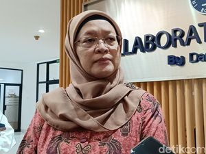 Mahasiswi S2 IPB Tewas Akibat Lab Terbakar Sedang Penelitian Tesis Mahasiswi S2 IPB Tewas Akibat Lab Terbakar Sedang Penelitian Tesis