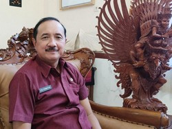 Turis Diusir dari Pantai Geger, Dispar: Pantai Area Publik Bukan Bagian Hotel