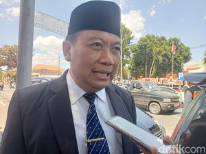 Angka Stunting di Kota Blitar Naik Jadi 6 Persen Angka Stunting di Kota Blitar Naik Jadi 6 Persen