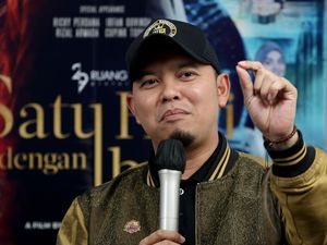 Kisah Bakti Anak Pada Ibu dalam Balutan Film Kisah Bakti Anak Pada Ibu dalam Balutan Film