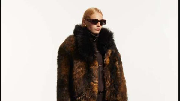 10 Koleksi Ferragamo Resort 2024, Busana Minimalis dengan Twist Sophisticated