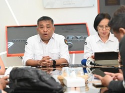 Cegah ASN Ditetapkan Sebagai Caleg, KPU Bali Surati BKD