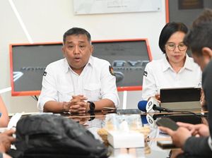 Cegah ASN Ditetapkan Sebagai Caleg, KPU Bali Surati BKD Cegah ASN Ditetapkan Sebagai Caleg, KPU Bali Surati BKD