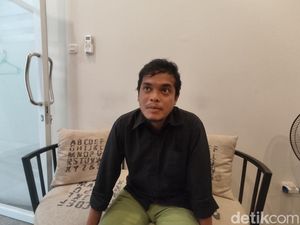 Keluarga Heran Polisi Tak Munculkan CCTV Soal Anak Diduga Dianiaya Brimob Keluarga Heran Polisi Tak Munculkan CCTV Soal Anak Diduga Dianiaya Brimob