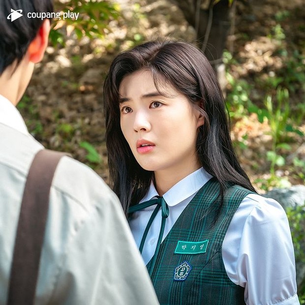 Lee Sun Bin di drama Boyhood /Foto: instagram.com/coupangplay sun bin
