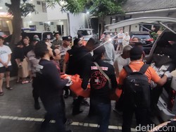 Mahasiswi Ditemukan Meninggal di Kamar Kos Semarang, Mulutnya Berbusa