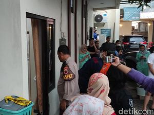 5 Hal soal Mahasiswi Tewas di Kos Semarang 5 Hal soal Mahasiswi Tewas di Kos Semarang