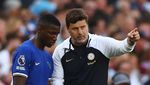 5 Klub Liga Inggris Paling Boros Belanja Musim Panas Ini