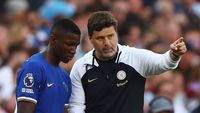 5 Klub Liga Inggris Paling Boros Belanja Musim Panas Ini