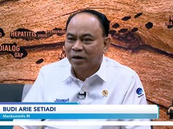 Menkominfo Ungkap Ada Oknum Bank Jual Data Pribadi Nasabah