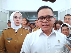 Menpan RB Ungkap WFH ASN Jakarta Bukan Hanya soal Polusi Udara