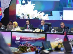 Zulhas soal RI Tak Dapat Pasokan Gandum dari Rusia: Nggak Masalah!