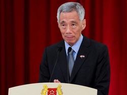 Meski Diguncang Skandal, PM Singapura Pastikan Rencana Suksesi Kembali ke Jalur