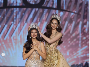 6 Fakta Anntonia Porsild WAGs Singapura Jadi Juara Miss Universe Thailand 2023 6 Fakta Anntonia Porsild WAGs Singapura Jadi Juara Miss Universe Thailand 2023