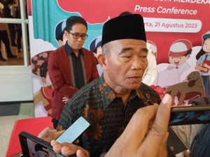 Muhadjir soal Kampanye di Kampus: Kalau Timbulkan Friksi, Tidak Usah!