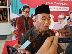 Muhadjir soal Kampanye di Kampus: Kalau Timbulkan Friksi, Tidak Usah!