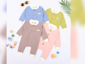 Ini Jenis-jenis Pakaian Bayi yang Nyaman dan Wajib Dimiliki!