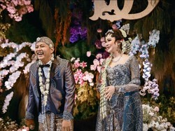 10 Lirik Lagu Jawa Denny Caknan Terpopuler