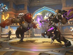 Overwatch 2 Jadi Game Terburuk Steam, Pengembang Buka Suara