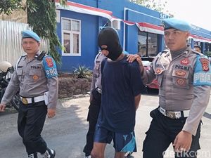 Teror Bujang Lapuk di Kuningan, 3 Bocah Dihantui Trauma