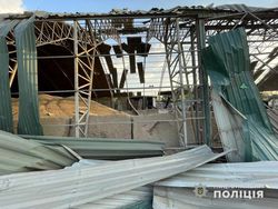 Rusia Kirim 20 Drone ke Ukraina, 16 Ditembak Jatuh