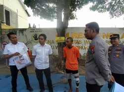 Pengakuan Maling di Bangkalan Curi Sapi Pakai Jimat Sabun Bekas Mandi Mayat