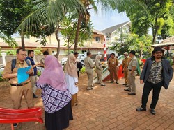 BPAD DKI: Izin Penggunaan Lahan TK Gudang Peluru Masih Berproses