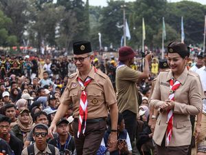 Momen Peringatan Hari Indonesia Menabung Momen Peringatan Hari Indonesia Menabung