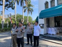 Polda dan BPN Jatim Yakin Gedung Wismilak Segera Kembali ke Tangan Polri
