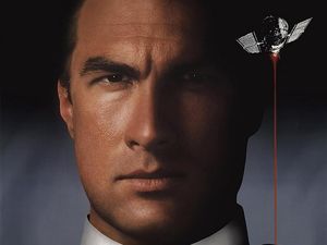 Sinopsis Film Under Siege 2: Pensiunan AL Melawan Pembajak Kereta Sinopsis Film Under Siege 2: Pensiunan AL Melawan Pembajak Kereta