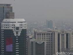 Dampak Polusi Jadi Sorotan, Risiko Penyakit Meningkat