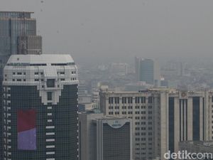 Kemenperin Beberkan Bukti Polusi Udara Jabodetabek Bukan dari Kendaraan Kemenperin Beberkan Bukti Polusi Udara Jabodetabek Bukan dari Kendaraan