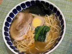 Ramen di Gerai Ini Dibuat Langsung oleh Narapidana