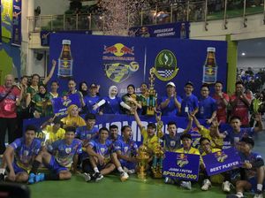 Ridwan Kamil Pede Jabar Bisa Hattrick Sabet Juara PON 2024