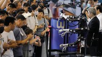 AI Makin Cerdas, Tapi Ada Skill Manusia yang Tak Tergantikan