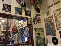 Ini Kafe Instagenic di Malang, Manjakan Pecinta Kopi dan Konten Kreatif