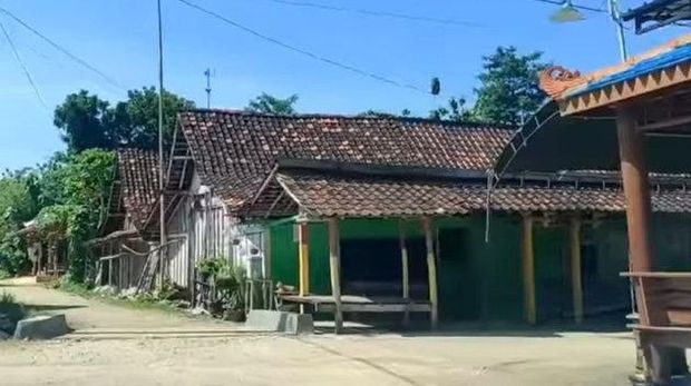 Rumah Pratama Arhan Rumah Pratama Arhan