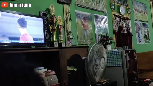 Rumah Pratama Arhan Rumah Pratama Arhan