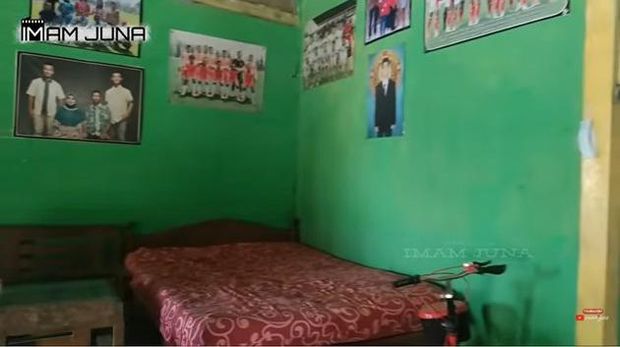 Rumah Pratama Arhan Rumah Pratama Arhan