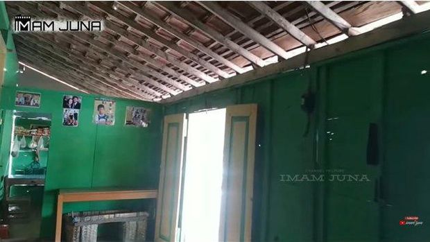 Rumah Pratama Arhan Rumah Pratama Arhan