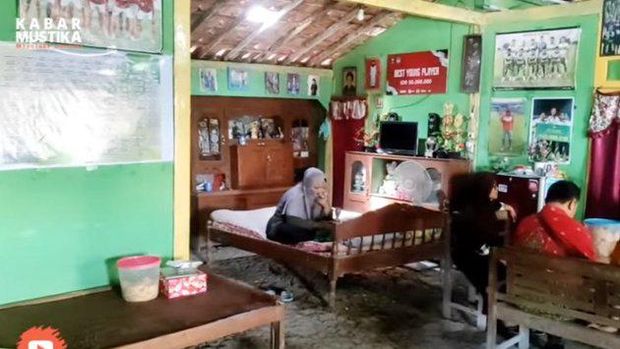 Rumah Pratama Arhan Rumah Pratama Arhan