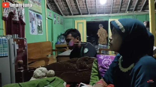 Rumah Pratama Arhan Rumah Pratama Arhan