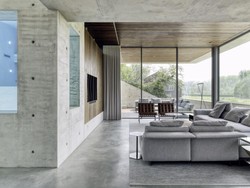 Apa Itu Lantai Semen Ekspos? Begini Manfaat, Tips, dan Perawatannya