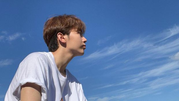 Seungkwan segera comeback bersama SEVENTEEN