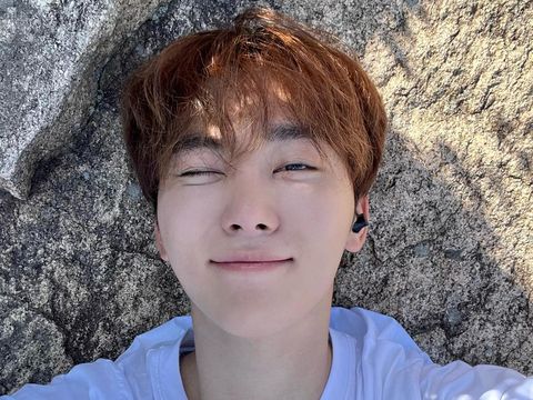 Seungkwan segera comeback bersama SEVENTEEN