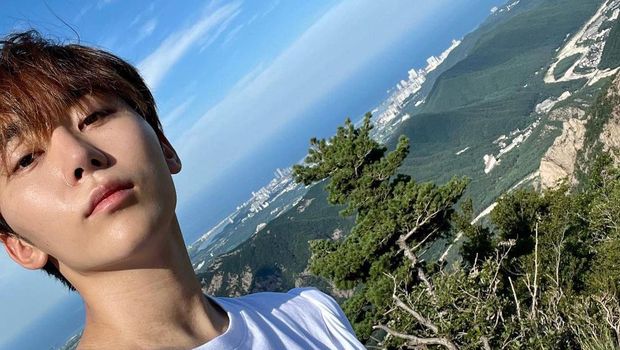 Seungkwan segera comeback bersama SEVENTEEN