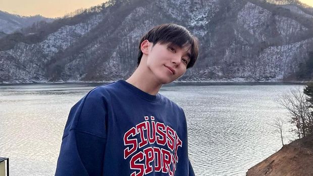 Seungkwan segera comeback bersama SEVENTEEN